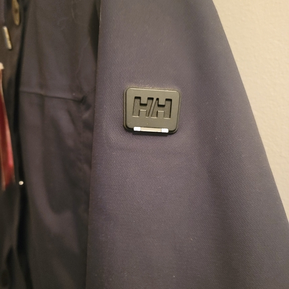 Helly Hansen Ardmore Parka - Picture 2 of 3